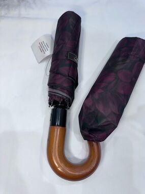 Patricia Nash Magliano Push button Umbrella